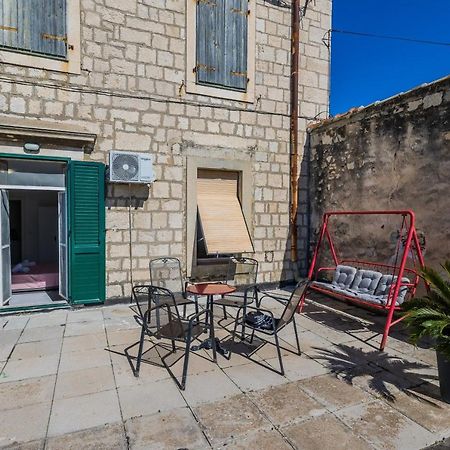 Seafront Apartments Karlo Kaštela Zewnętrze zdjęcie