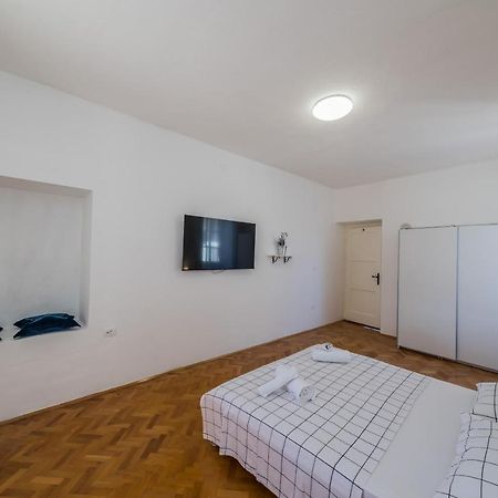 Seafront Apartments Karlo Kaštela Zewnętrze zdjęcie