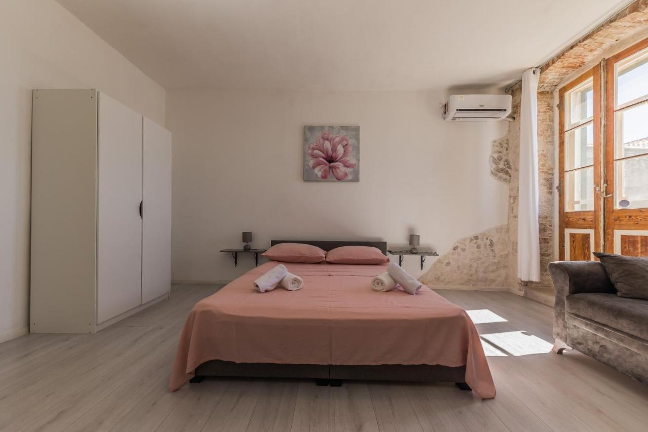 Seafront Apartments Karlo Kaštela Zewnętrze zdjęcie