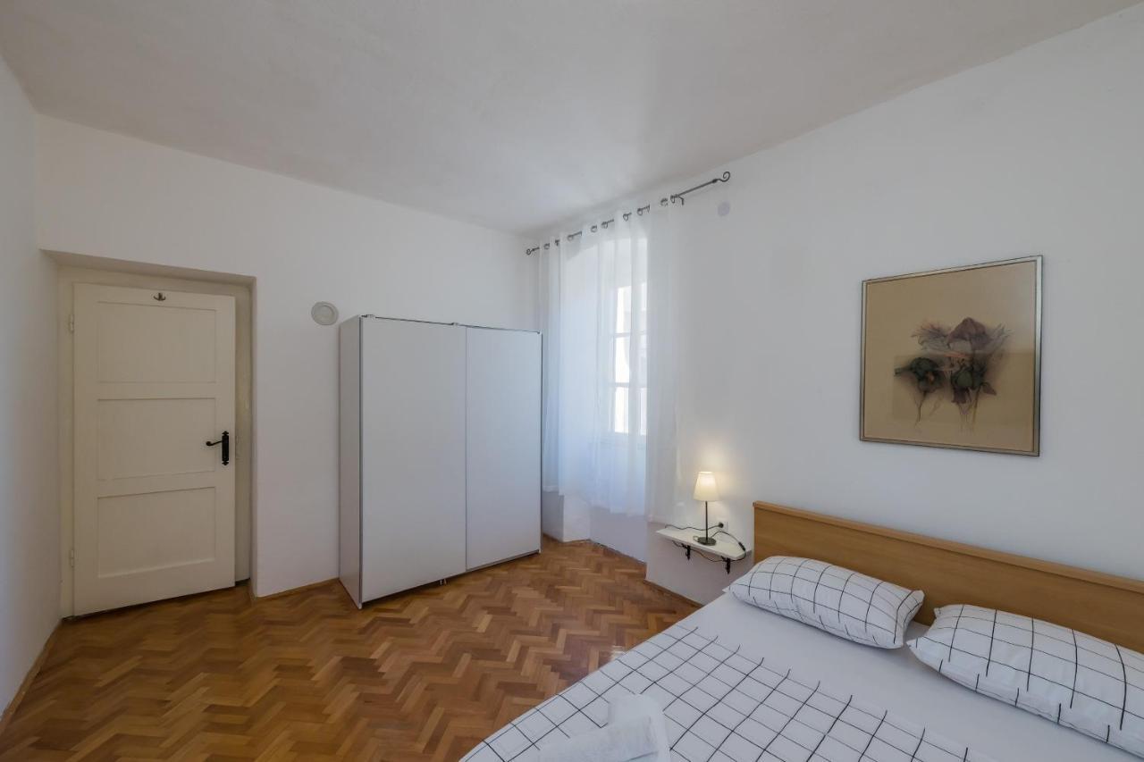 Seafront Apartments Karlo Kaštela Zewnętrze zdjęcie